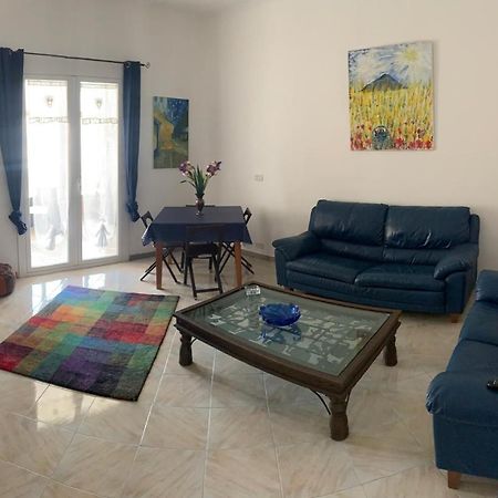 Appartamento In Centro Storico - Casa Cuba تراباني المظهر الخارجي الصورة