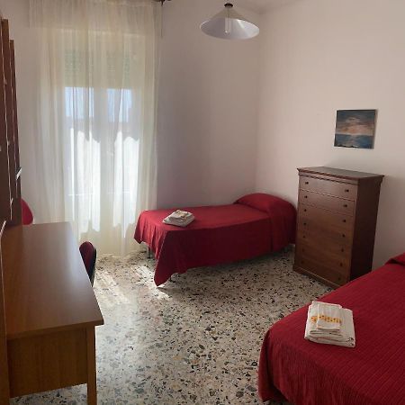 Appartamento In Centro Storico - Casa Cuba تراباني المظهر الخارجي الصورة