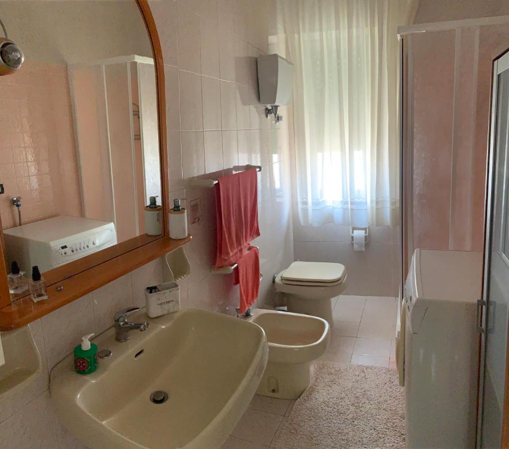 Appartamento In Centro Storico - Casa Cuba تراباني المظهر الخارجي الصورة