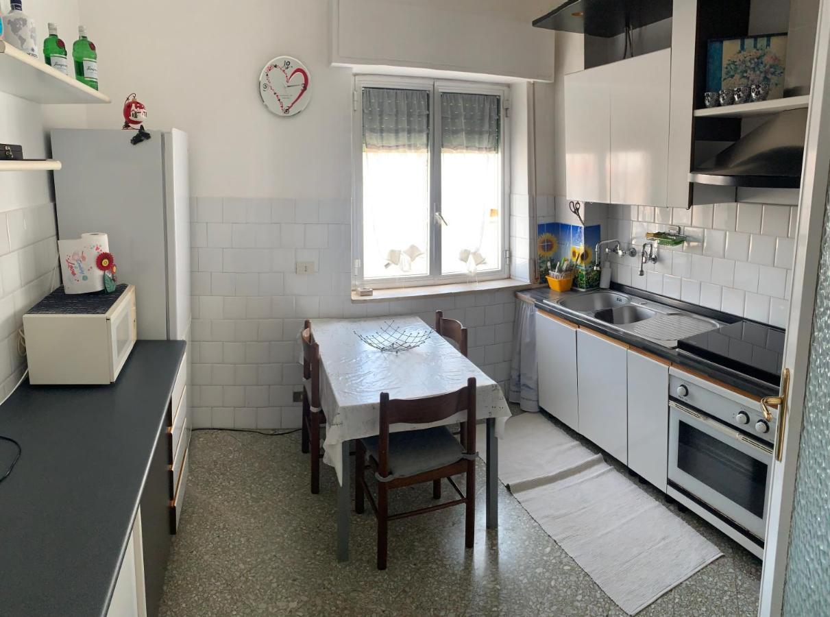 Appartamento In Centro Storico - Casa Cuba تراباني المظهر الخارجي الصورة